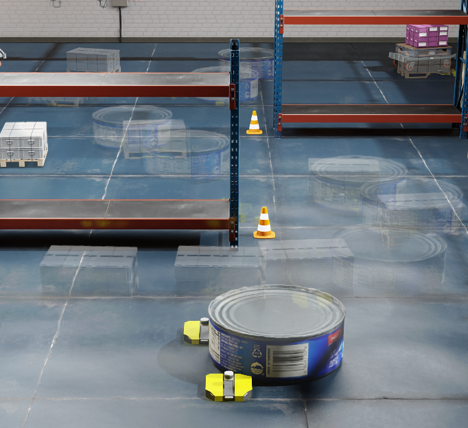 Long-horizon result.